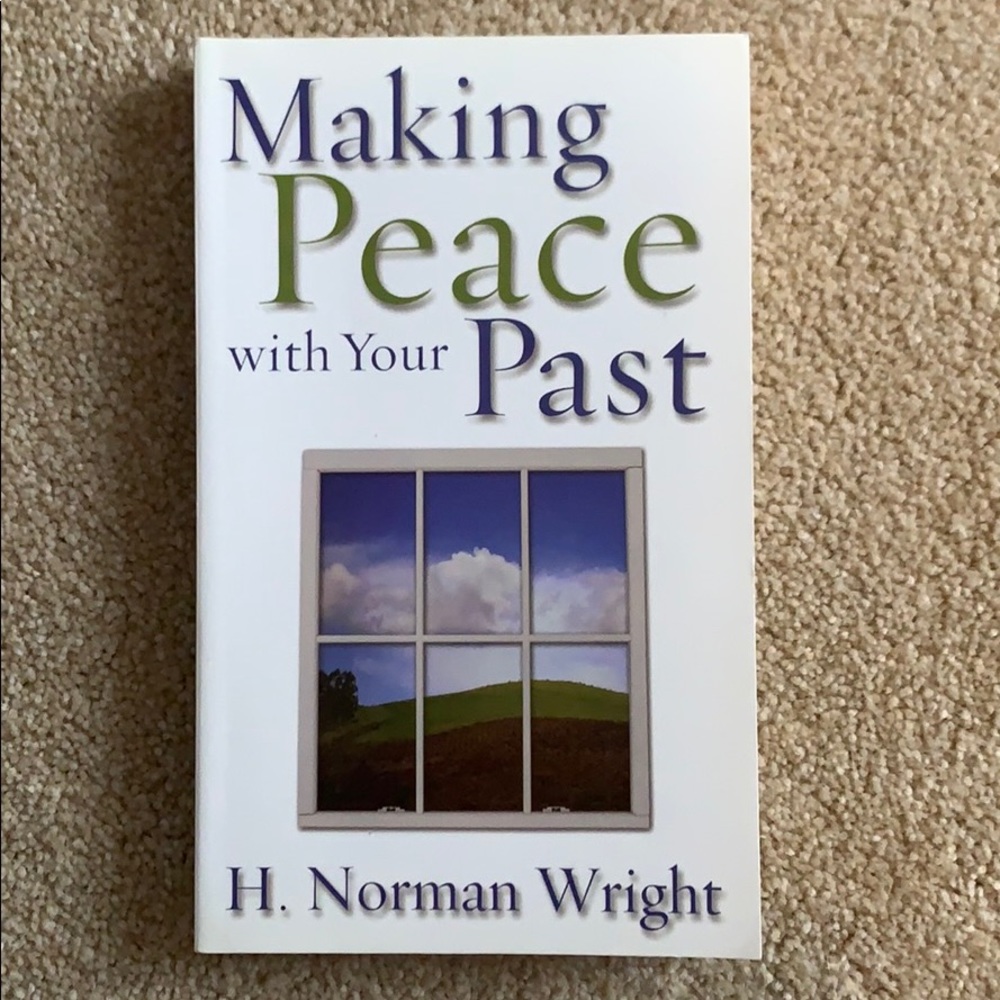 Self improvement book